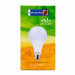 لامپ 10 وات پدیده
